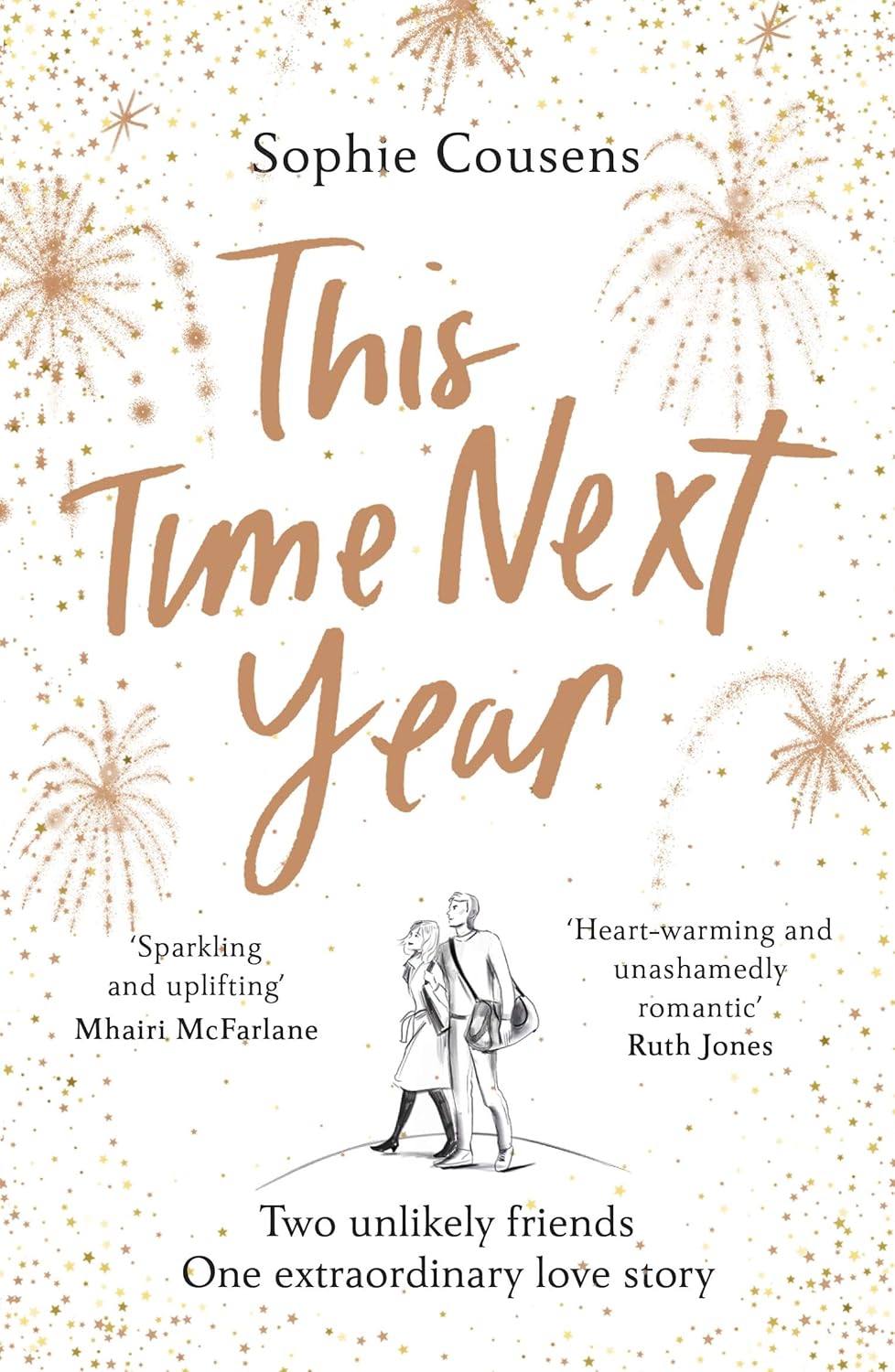 This Time Next Year: An uplifting and heartwarming rom-com