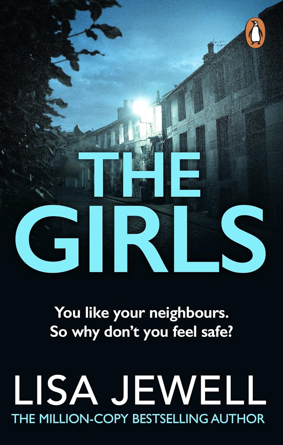 The Girls: From the number one bestselling author of The Family Upstairs
