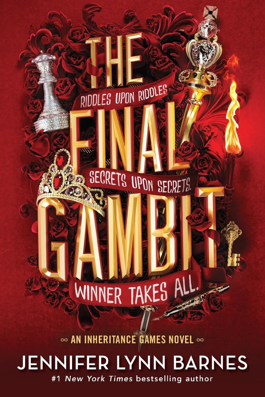 The Final Gambit