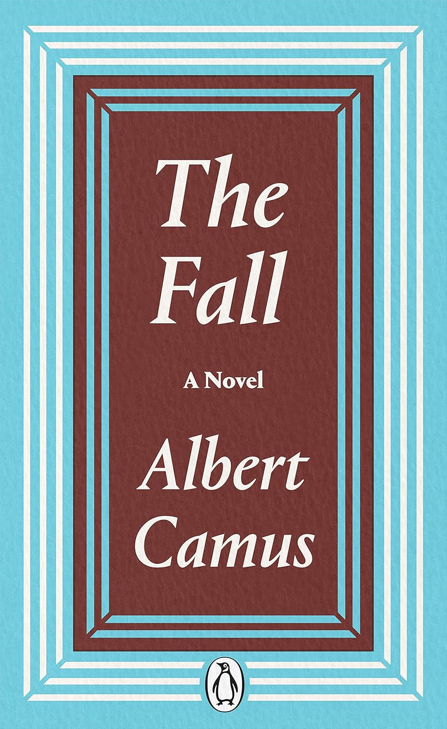 The Fall