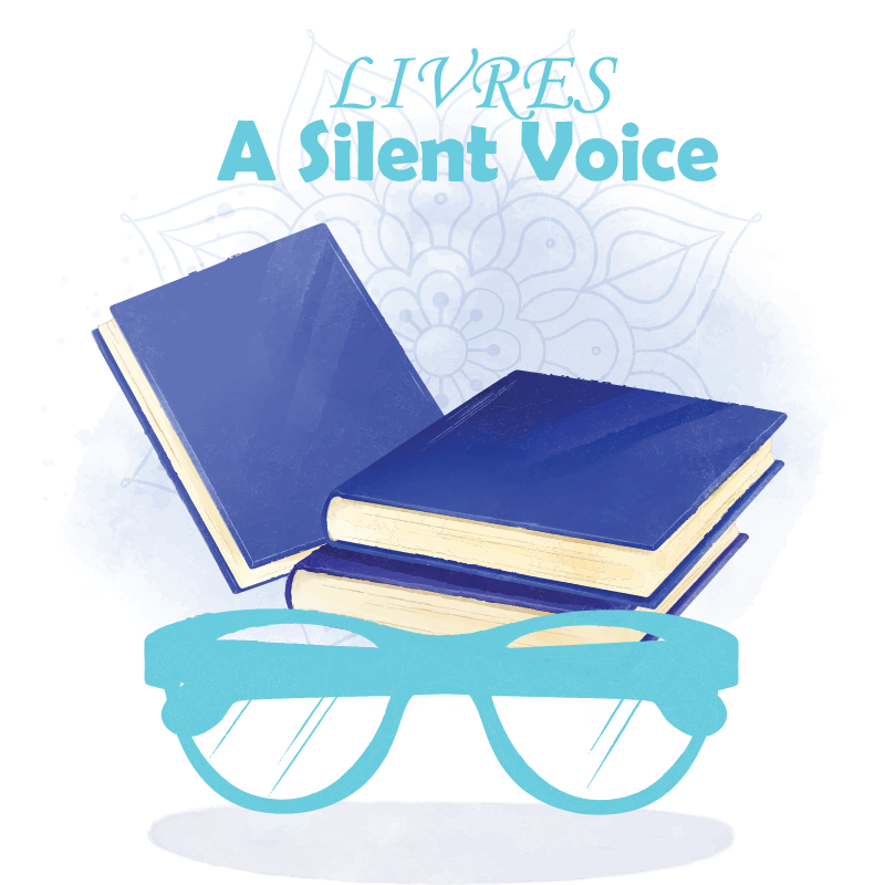 A Silent Voice