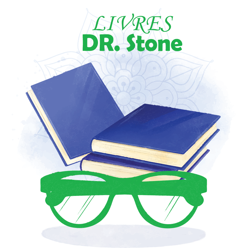 DR. Stone