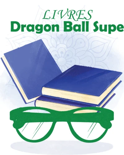 Dragon Ball Super