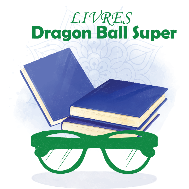 Dragon Ball Super