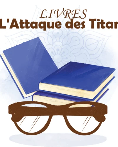 L'Attaque des Titans