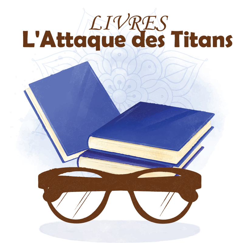 L'Attaque des Titans