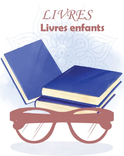 Livres enfants