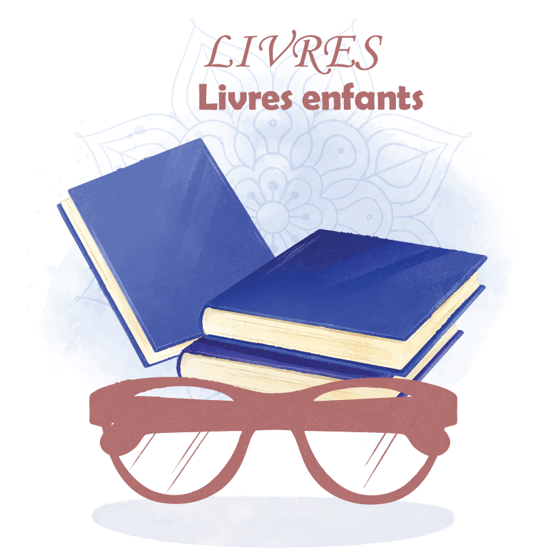 Livres enfants