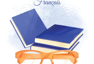 Livres Français