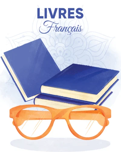 Livres Français