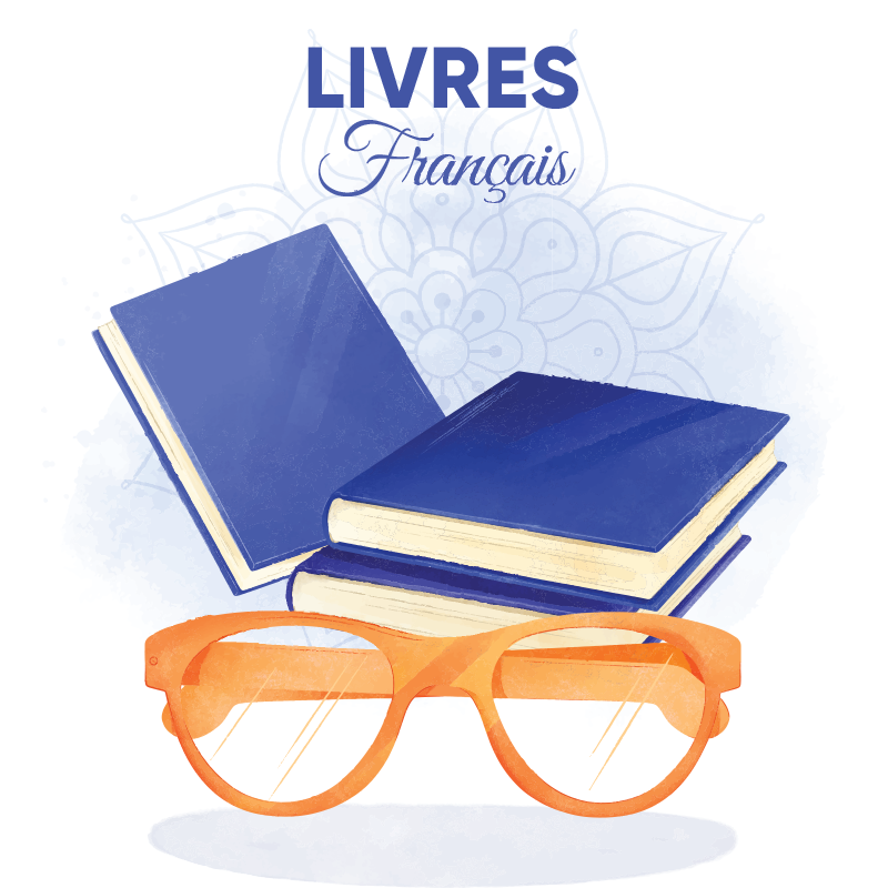 Livres Français