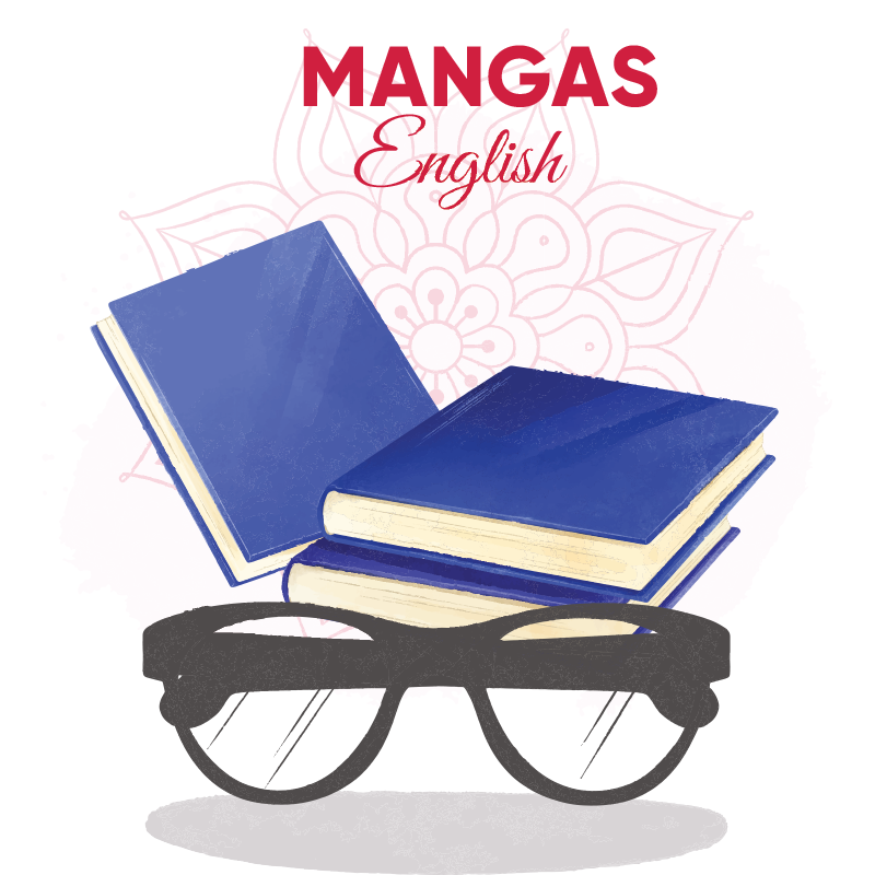 Mangas English