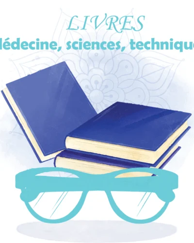 Médecine, sciences, techniques