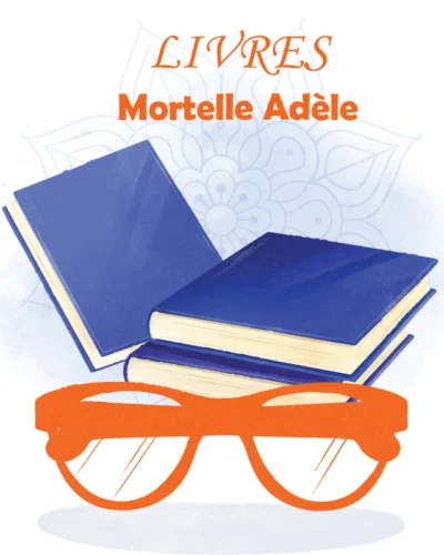 Mortelle Adèle