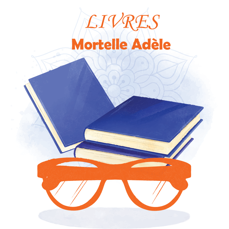 Mortelle Adèle