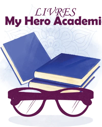 My Hero Academia