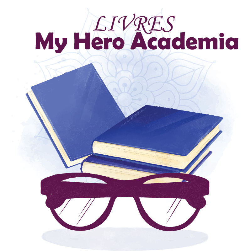 My Hero Academia