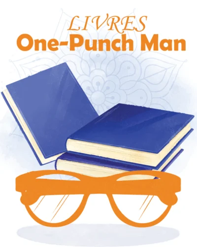 One-Punch Man