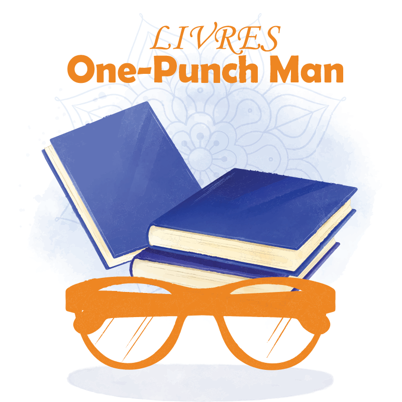 One-Punch Man