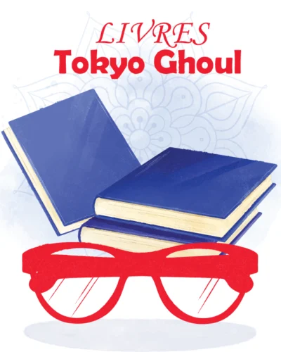 Tokyo Ghoul