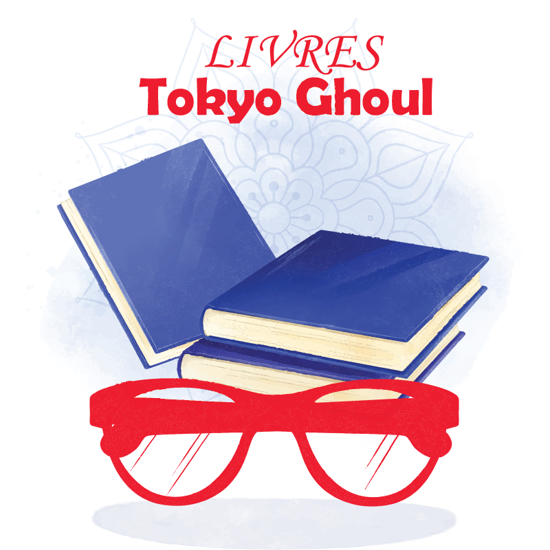 Tokyo Ghoul
