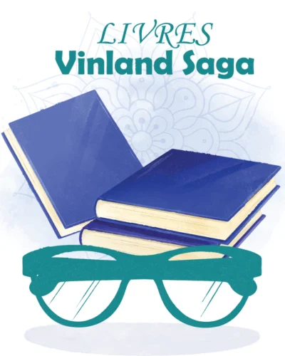 Vinland Saga