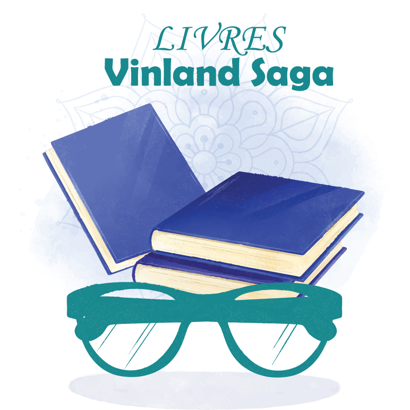 Vinland Saga
