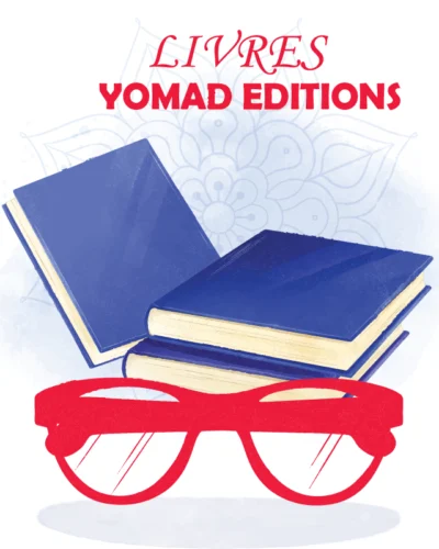 YOMAD EDITIONS