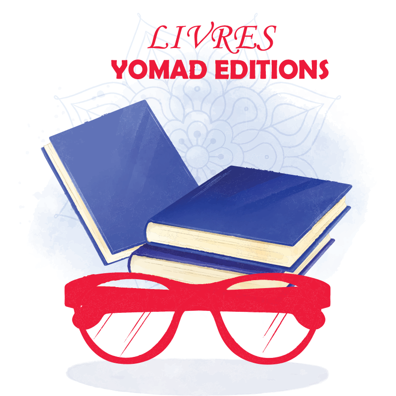 YOMAD EDITIONS