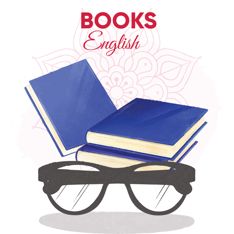 english books