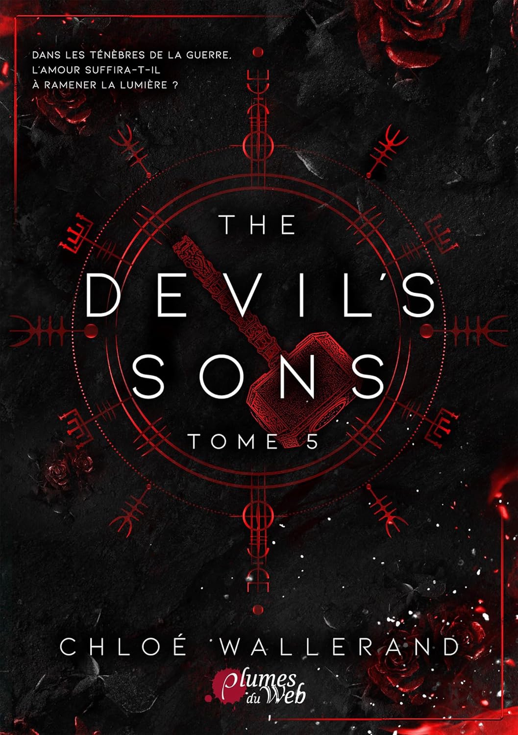 THE DEVIL´S SONS : TOME 5