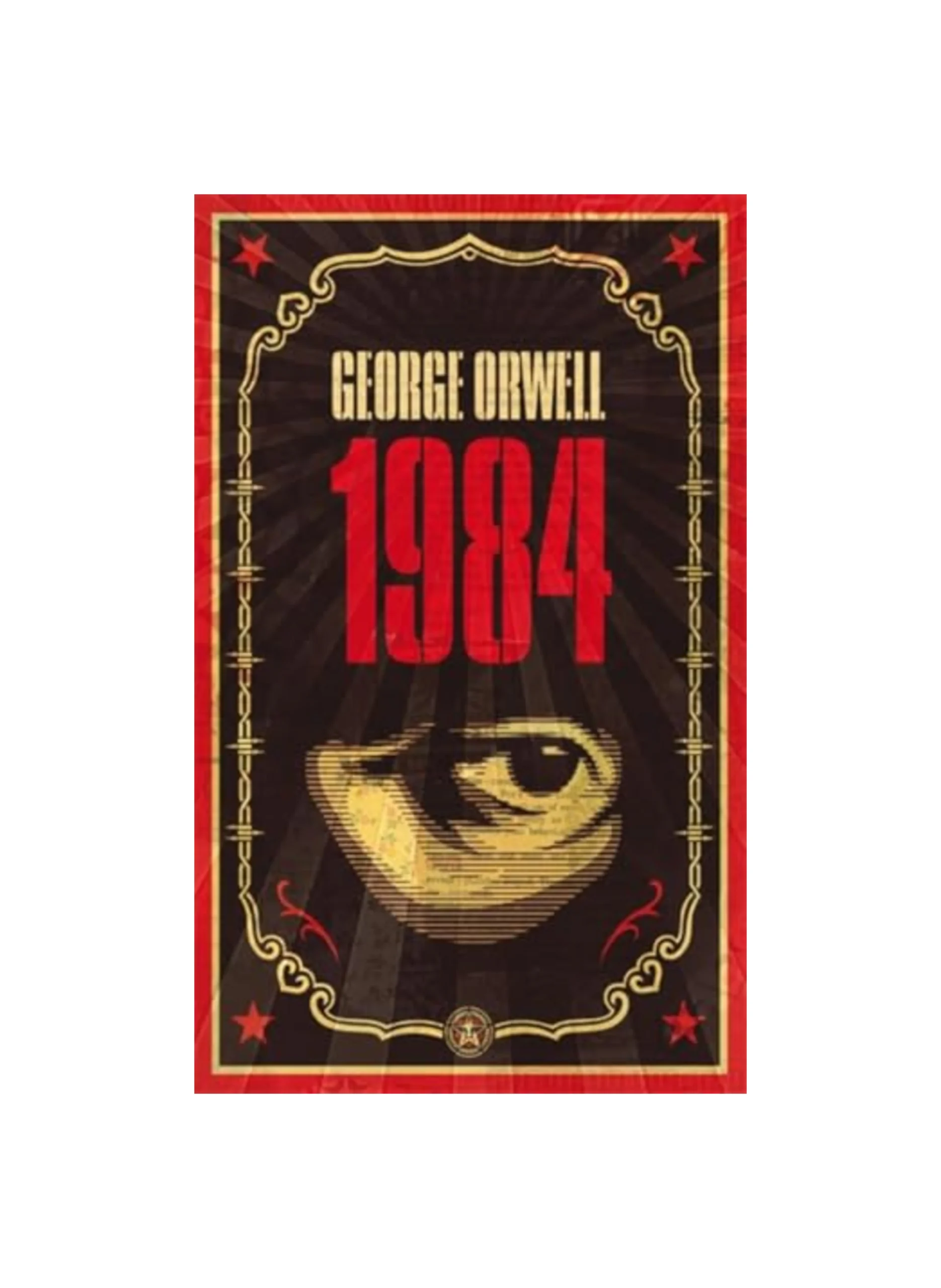 1984 (Anglais)