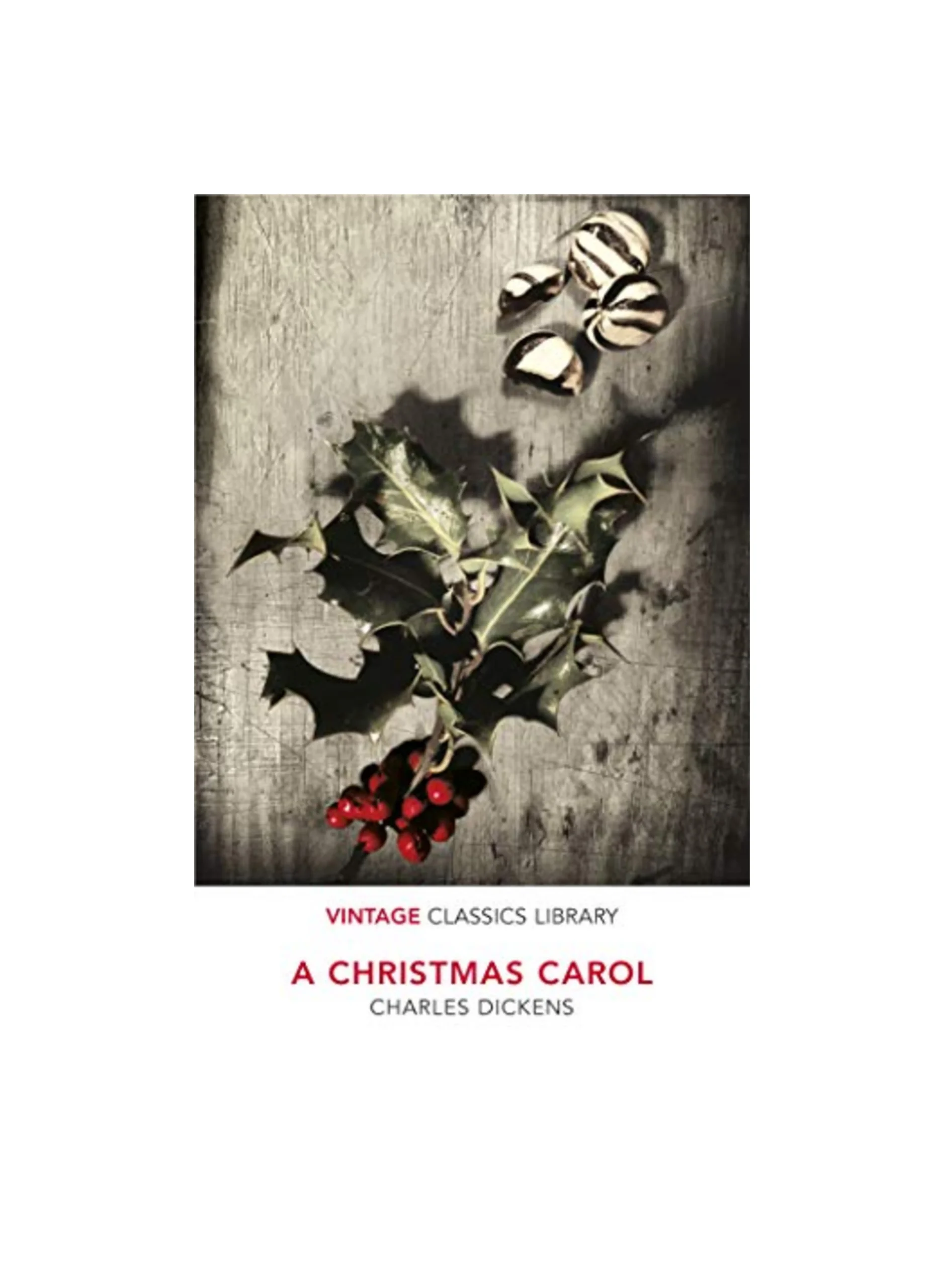 A Christmas Carol