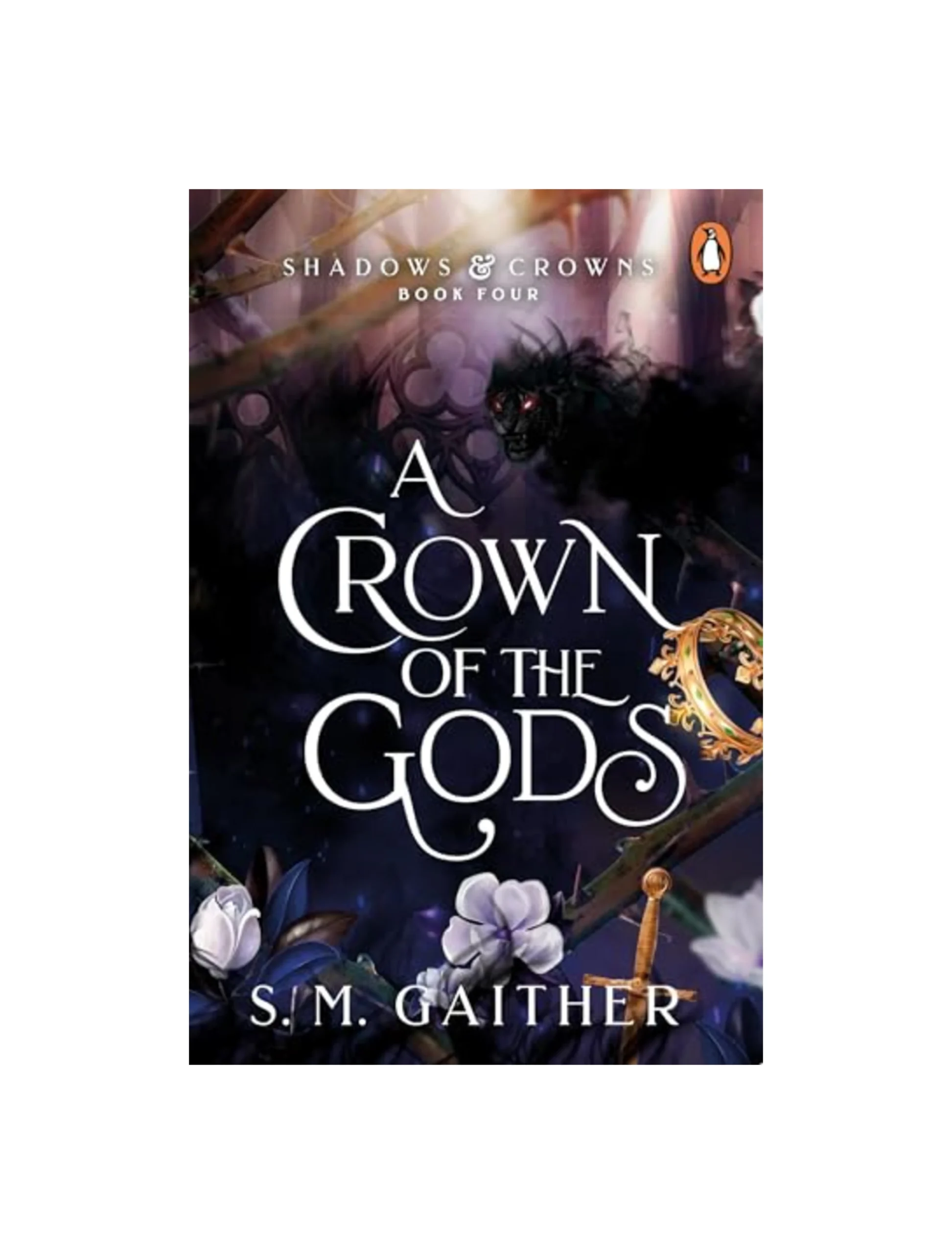 A Crown of the Gods