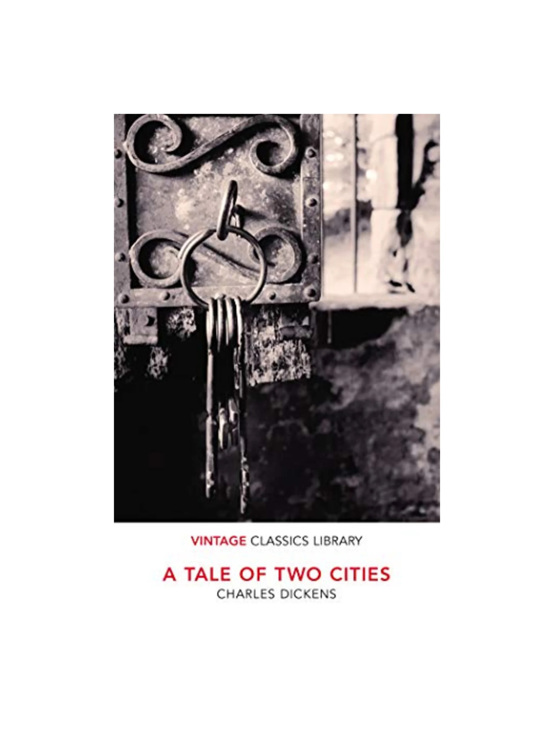 A Tale of Two Cities
