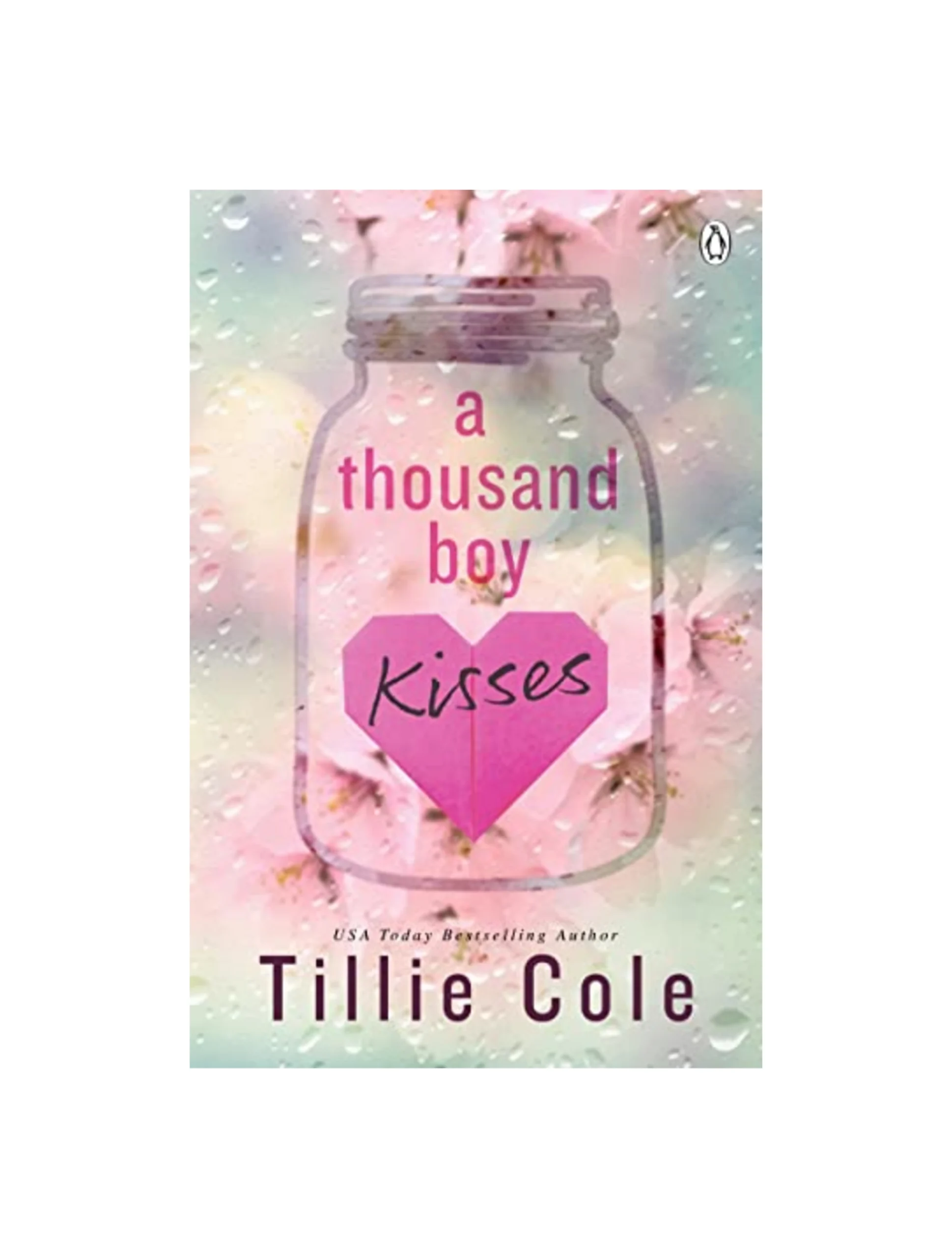 A Thousand Boy Kisses: The unforgettable love story and TikTok sensation