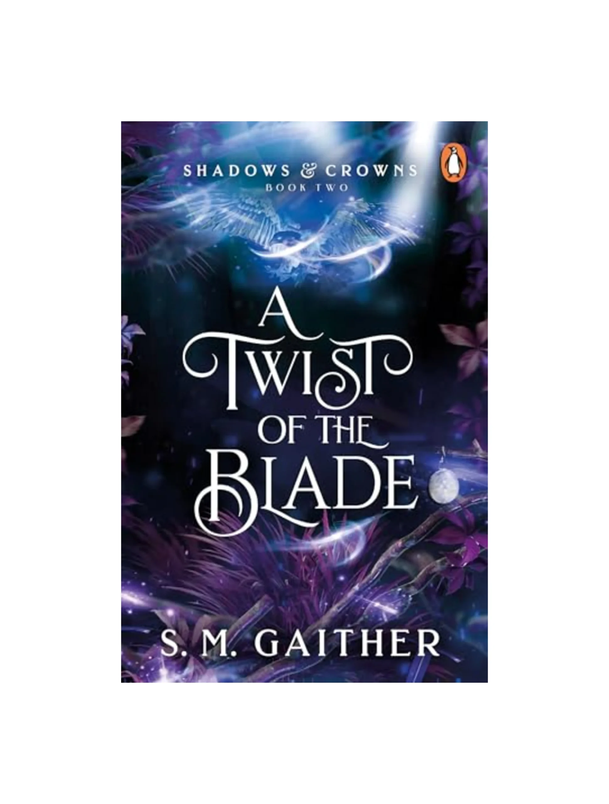 A Twist of the Blade