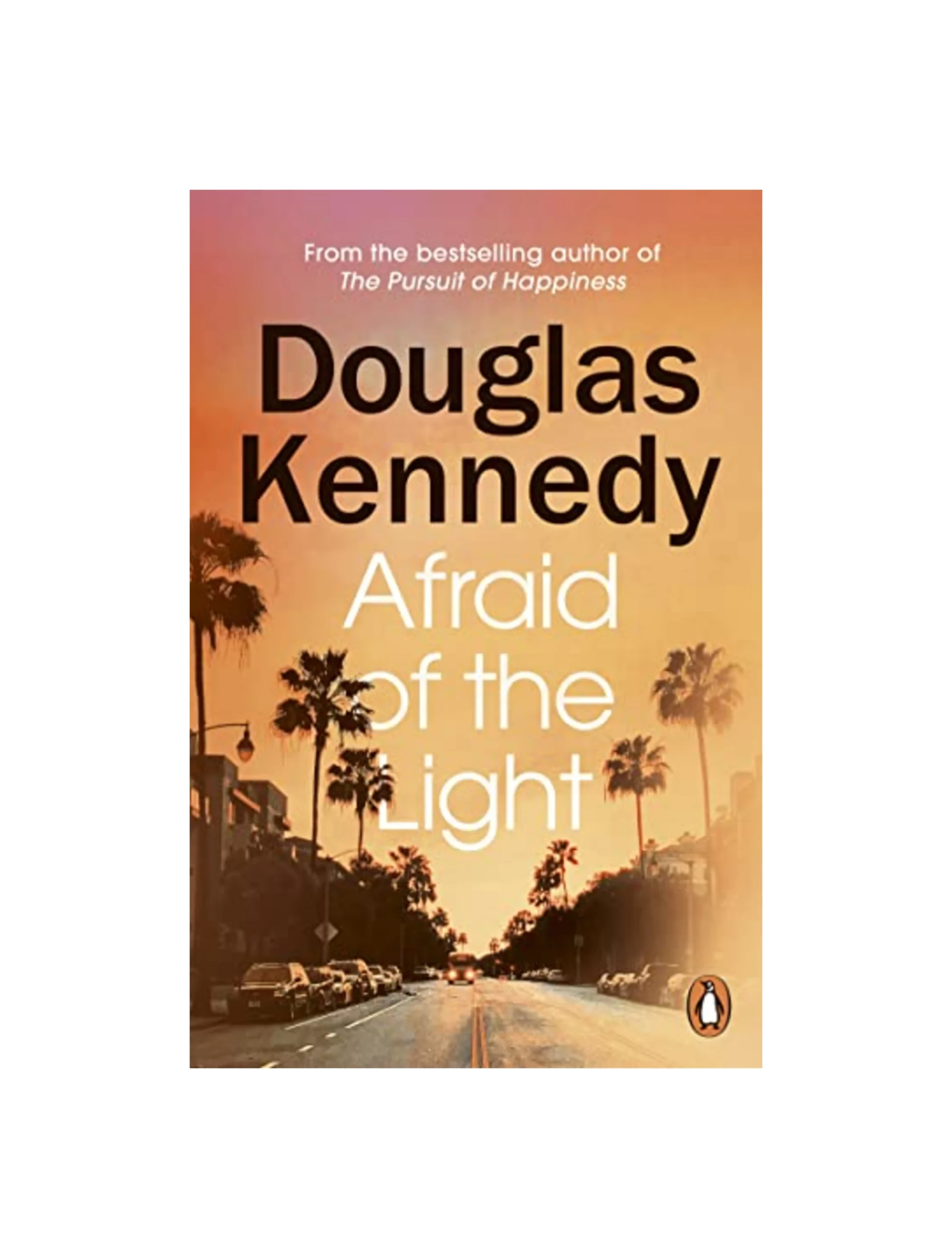Afraid of the Light