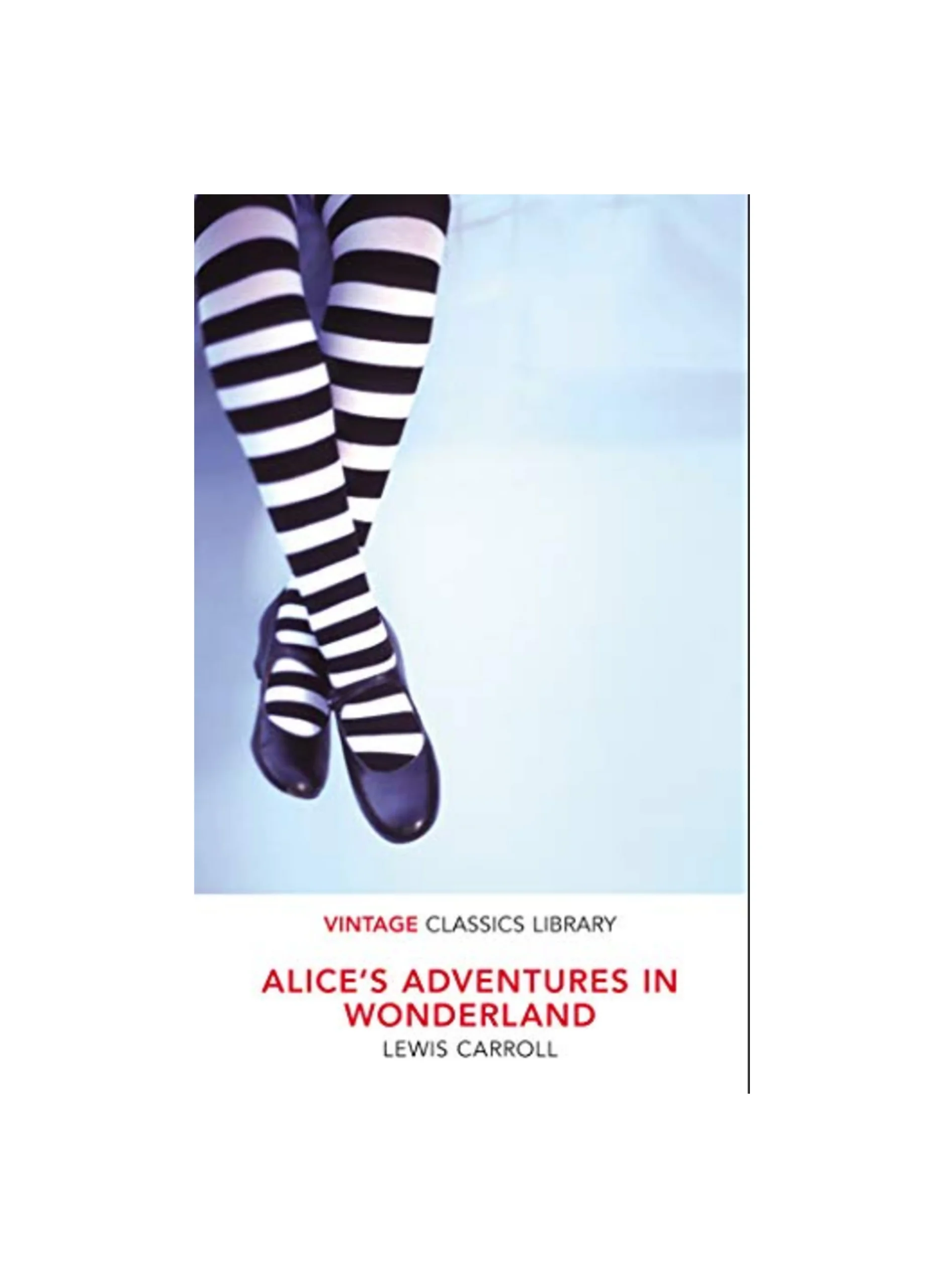 Alice's Adventures in Wonderland