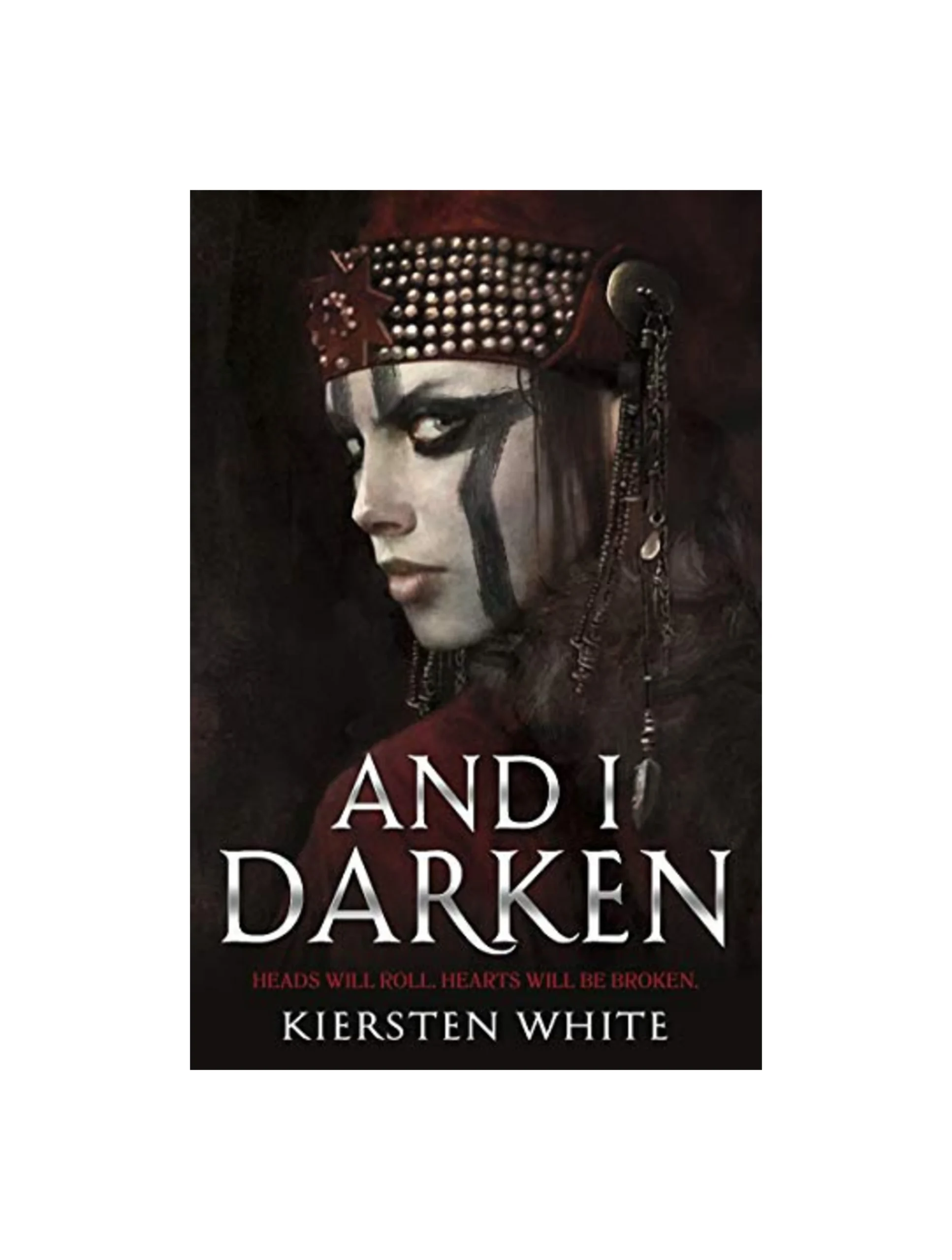 And I Darken