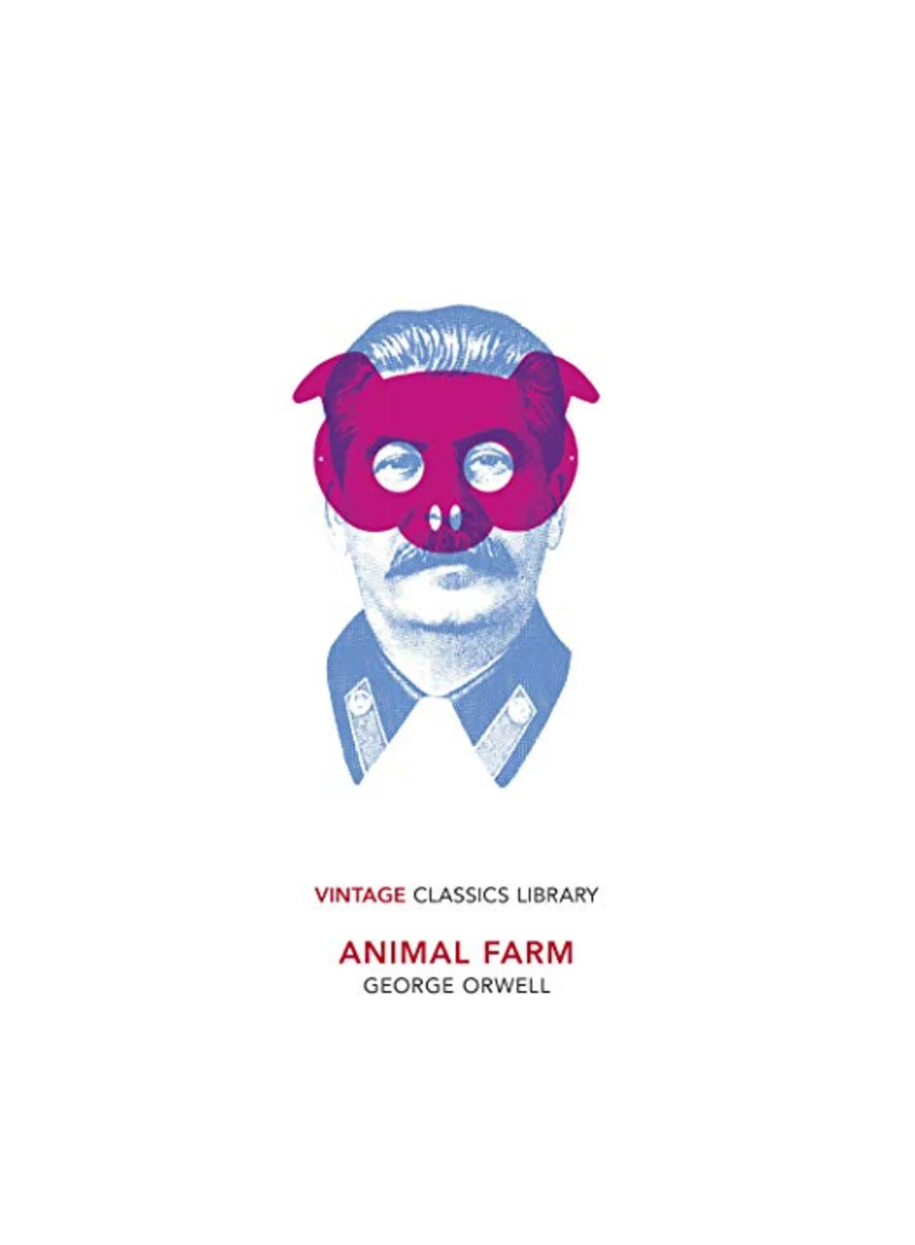 Animal Farm: Orwell’s disturbing political satire introduced by Christopher Hitchens