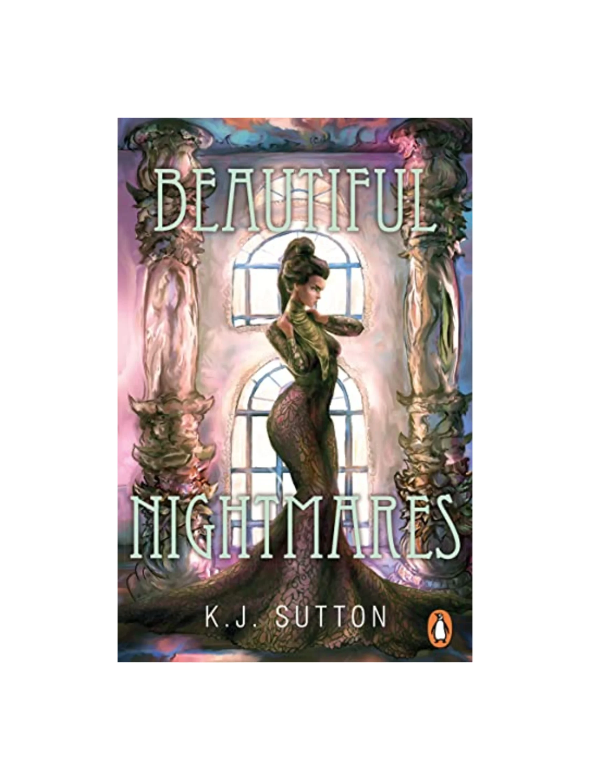 Beautiful Nightmares