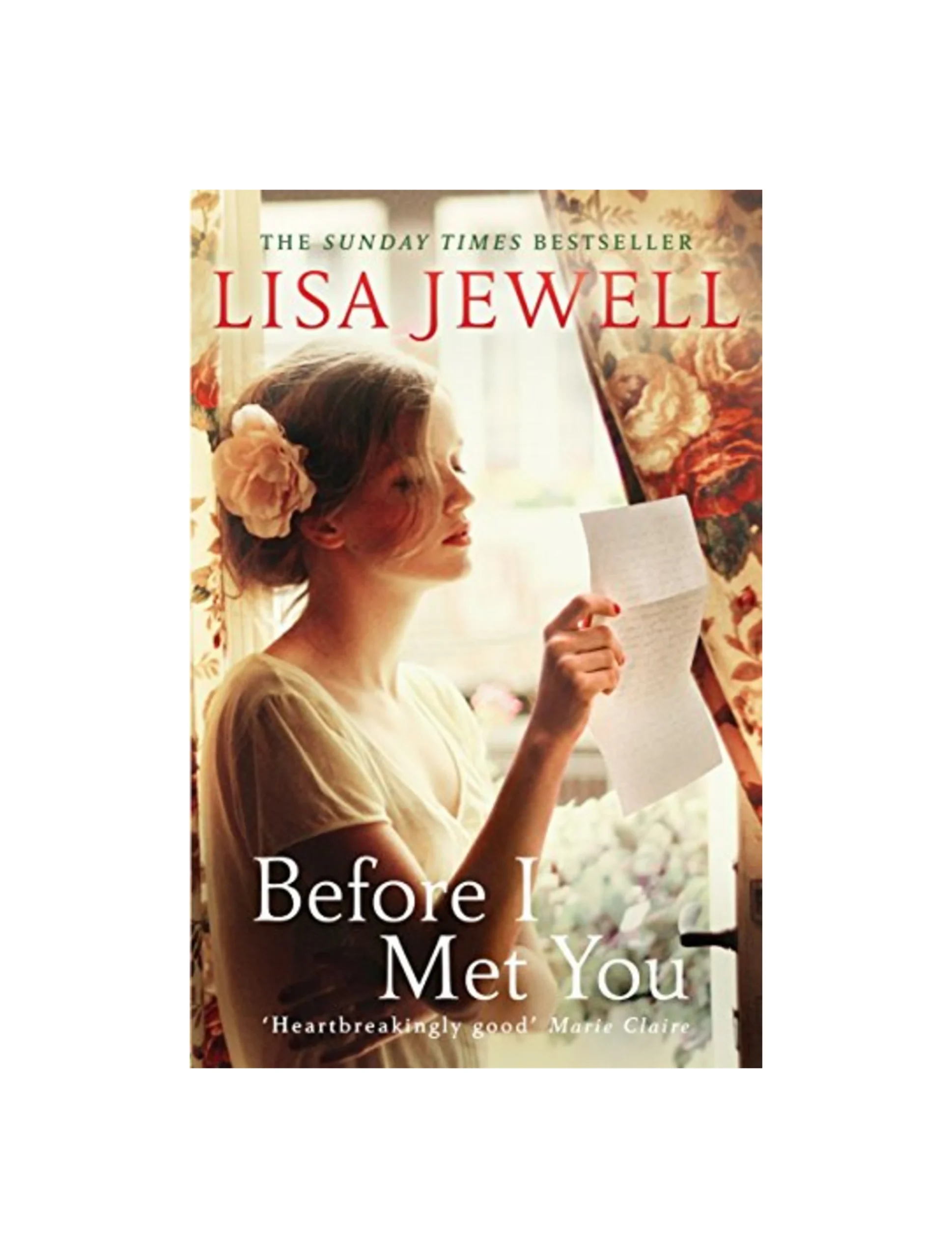 Before I Met You: A thrilling historical romance from the bestselling author