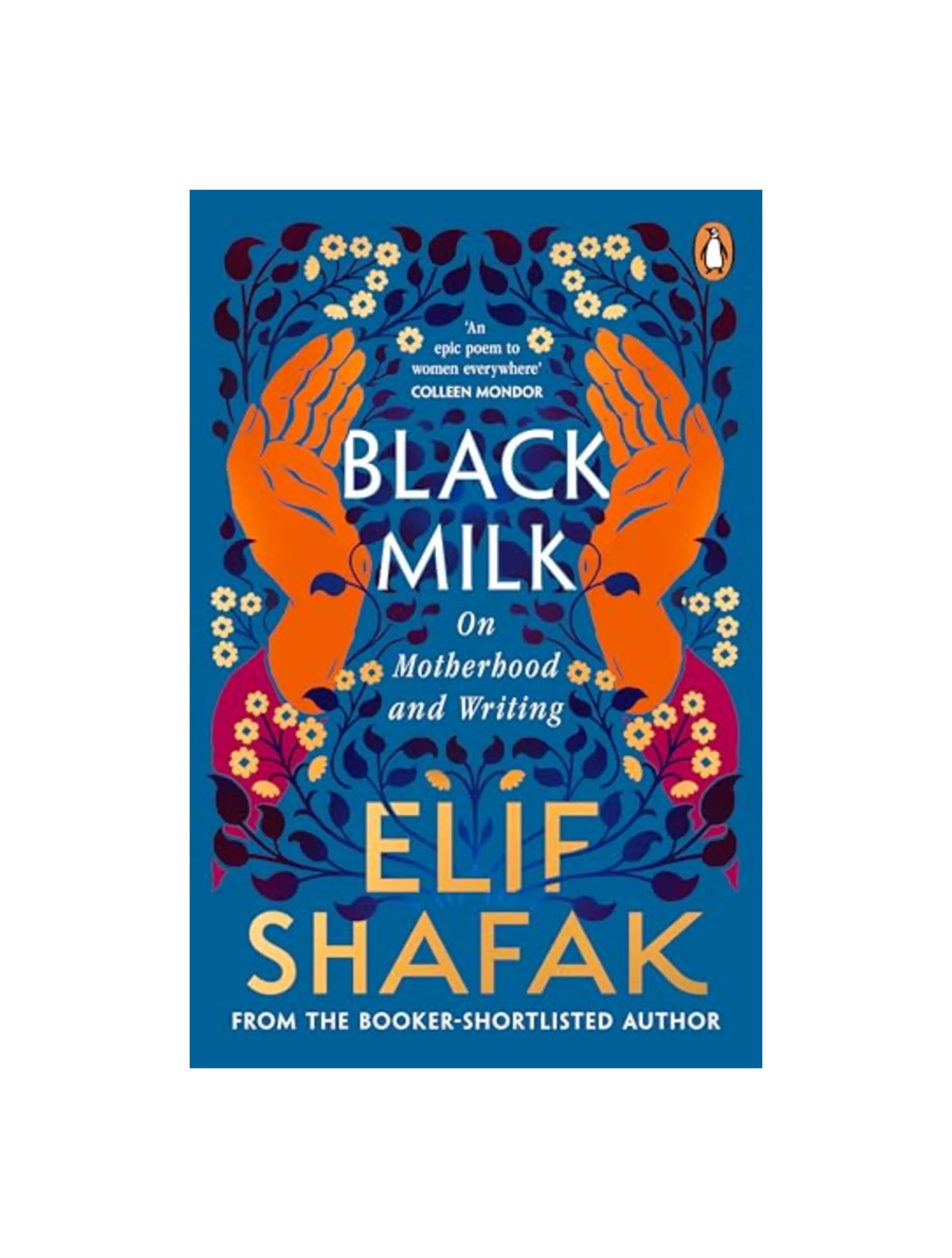Black Milk: A beautifully written memoir on motherhood and writing from the bestselling author
