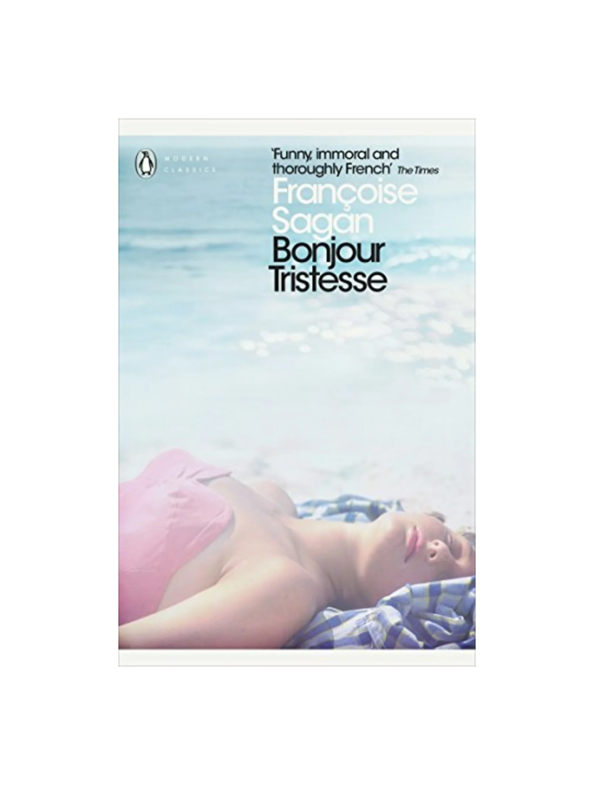Bonjour Tristesse and A Certain Smile