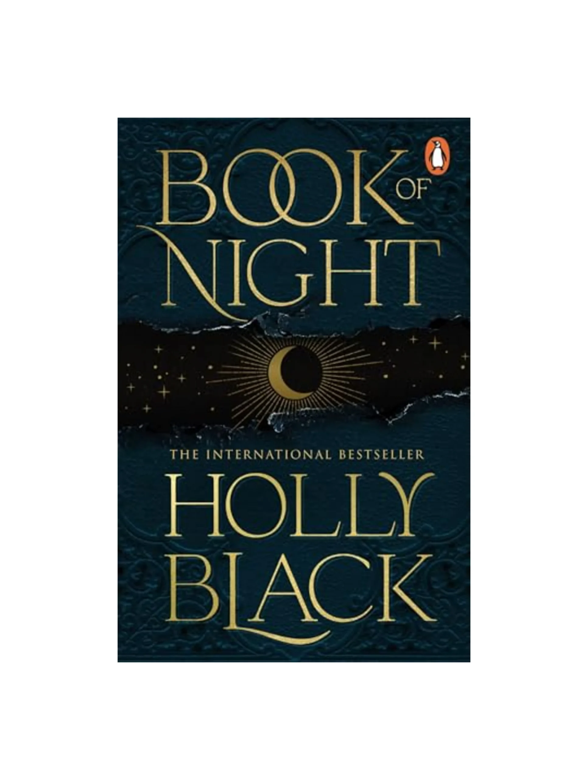 Book of Night: #1 Sunday Times bestselling adult fantasy from the author of The Cruel Prince