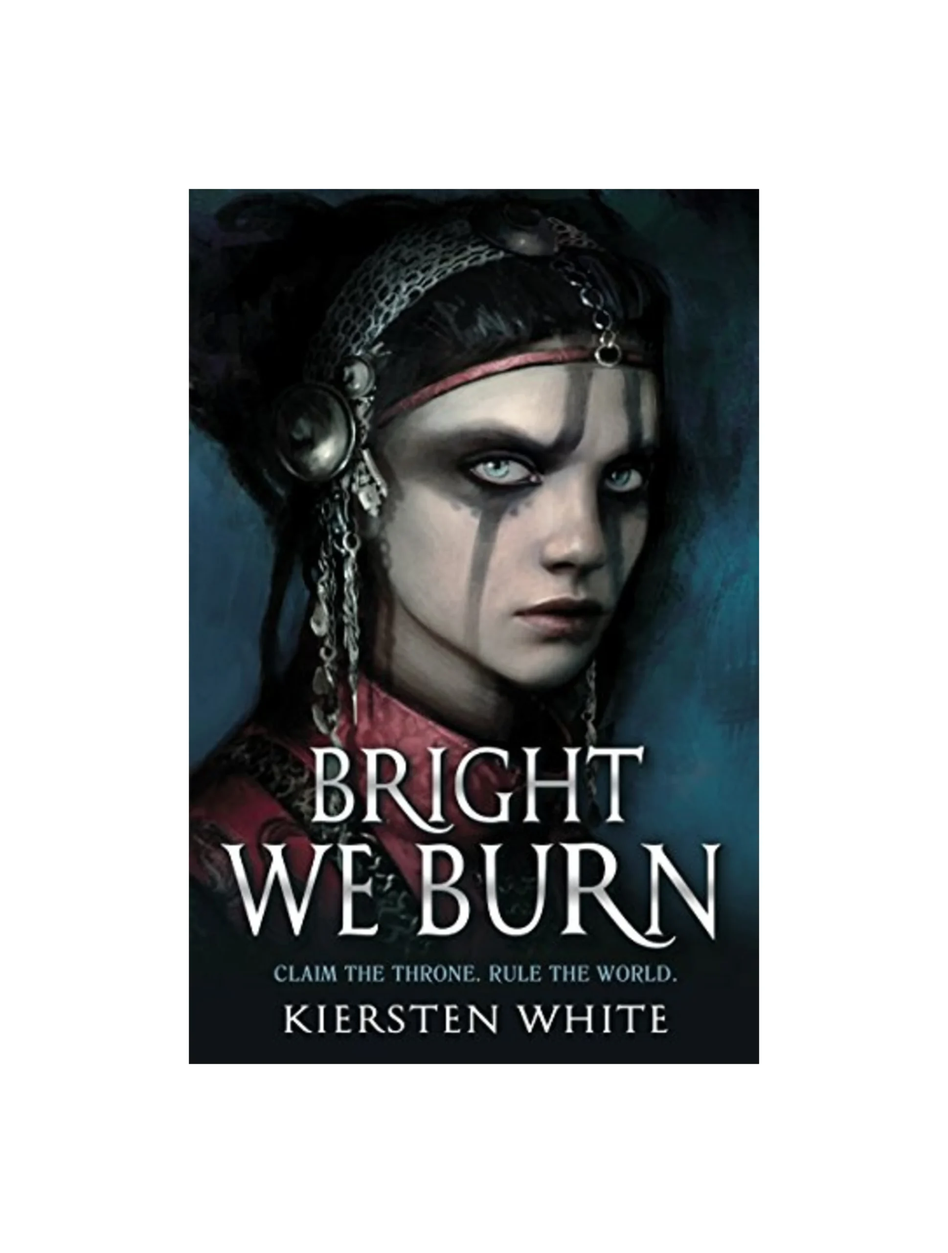Bright We Burn