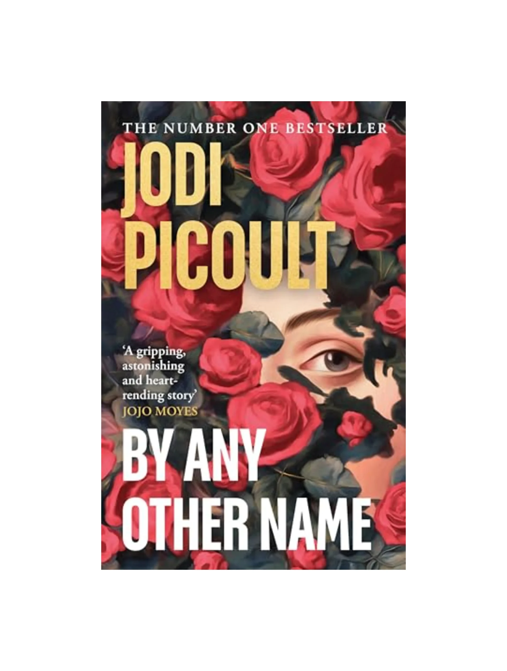 By Any Other Name: The No.1 New York Times bestseller from the author of My Sister’s Keeper and Mad Honey