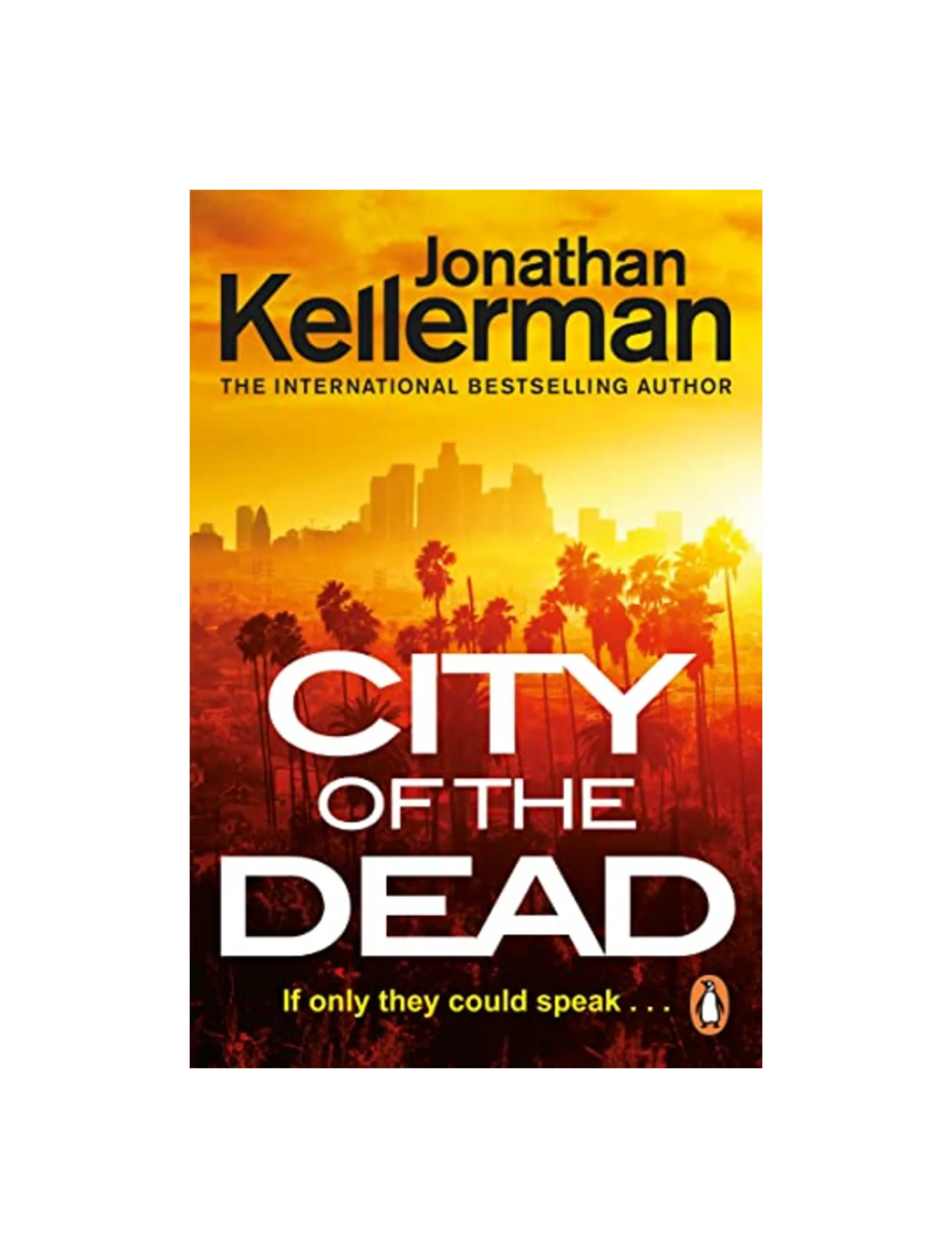 City of the Dead