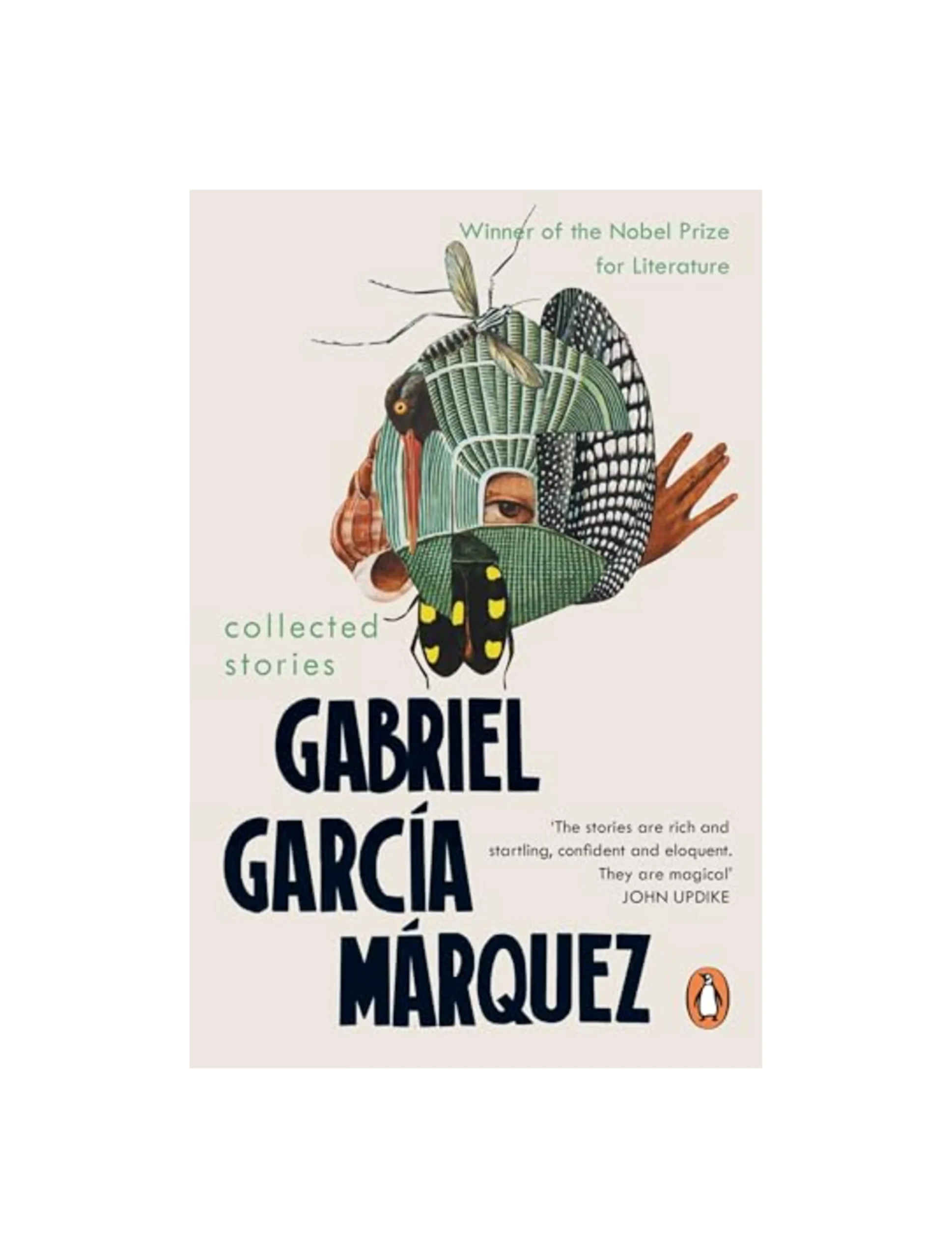 Collected Stories
